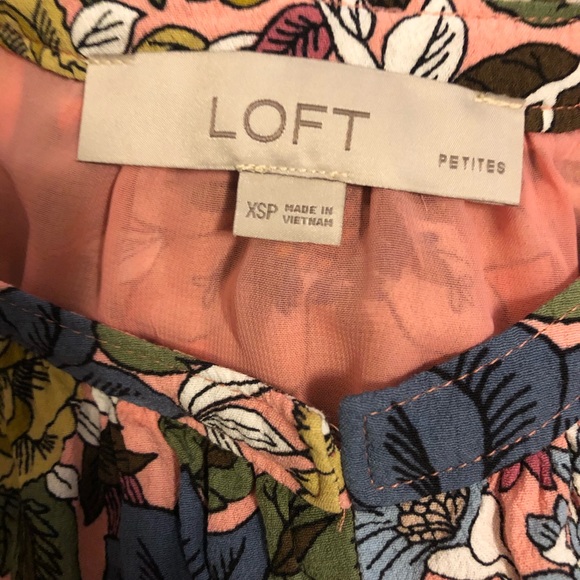 Flowy dress - Picture 2 of 4